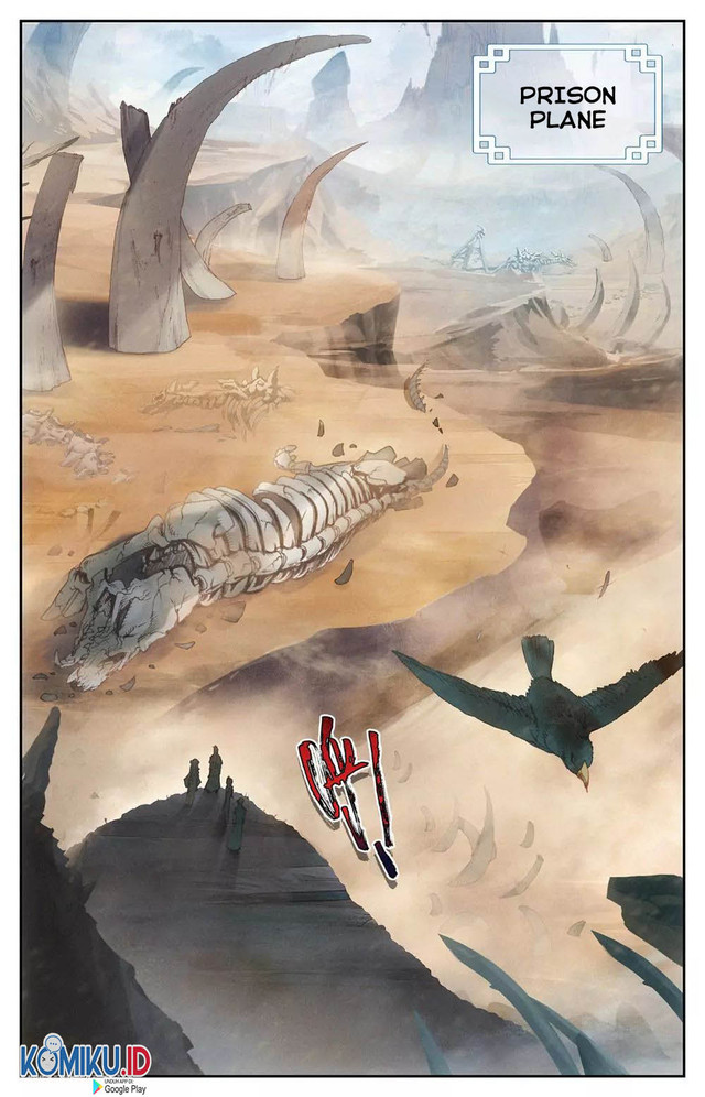 The Heaven’s List Chapter 81 - halaman 7