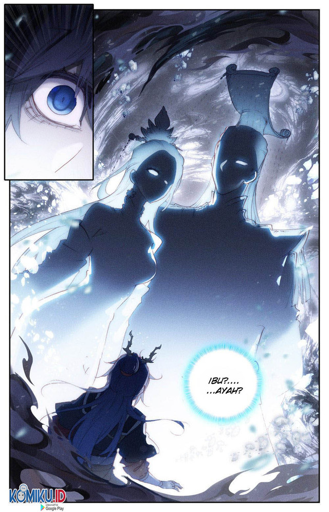 The Heaven’s List Chapter 83 - halaman 9