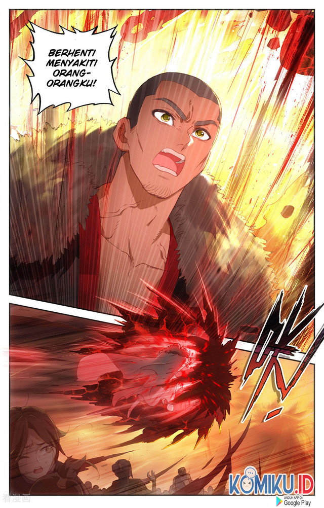 The Heaven’s List Chapter 88 - halaman 10