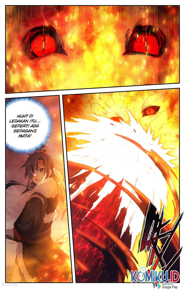 The Heaven’s List Chapter 88 - halaman 8