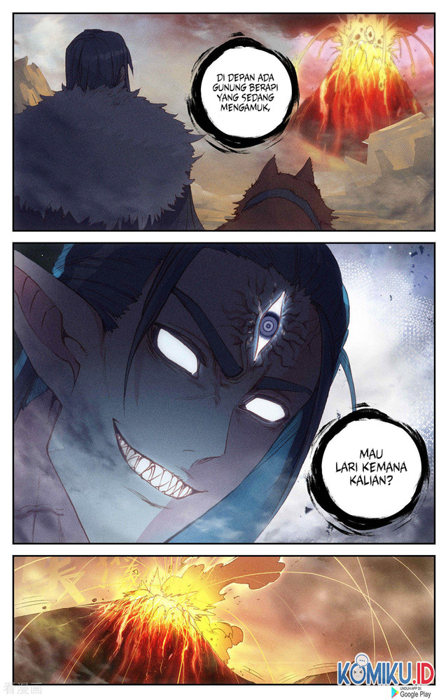 The Heaven’s List Chapter 89 - halaman 4