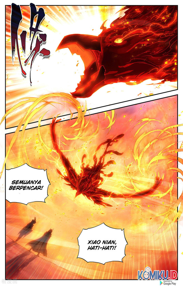 The Heaven’s List Chapter 89 - halaman 7