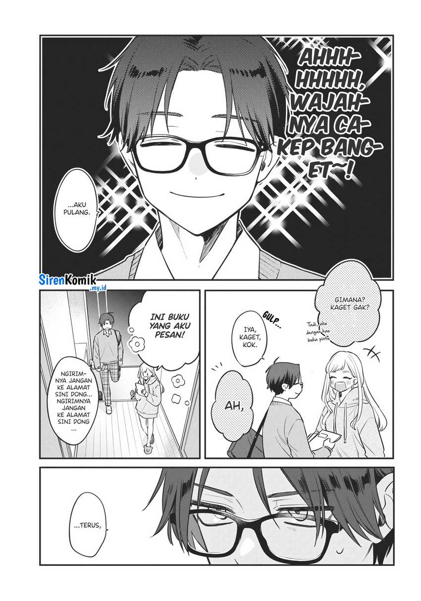 The Heaven’s List Chapter 90 - halaman 4