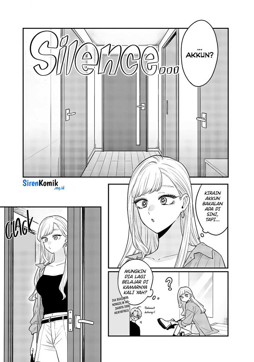 The Heaven’s List Chapter 92.5 - halaman 4