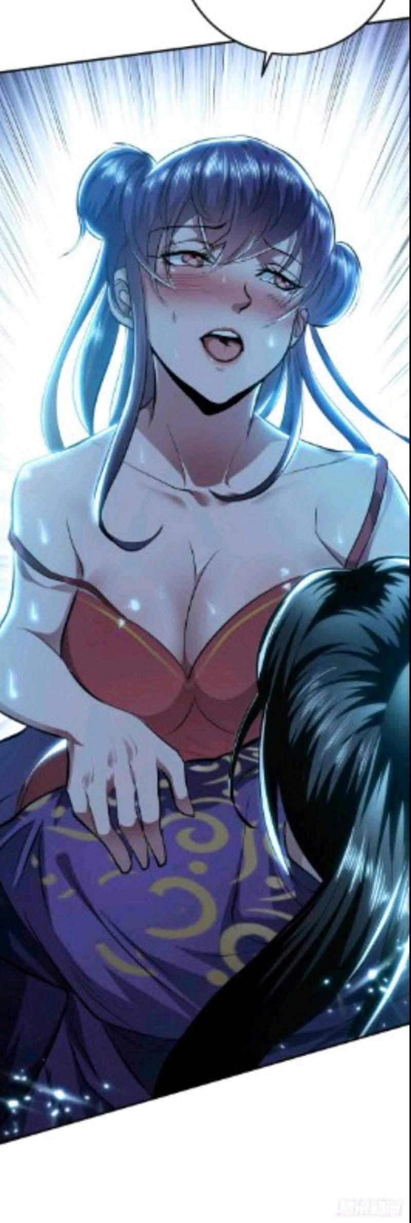 The Hero and The Harem are Mine Now Chapter 1 - halaman 11