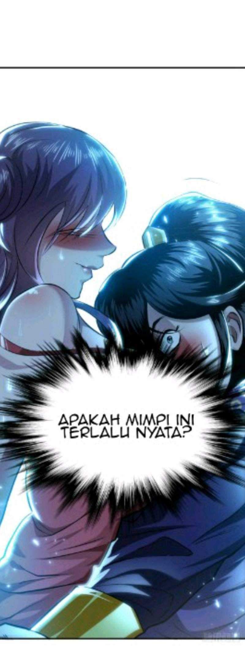 The Hero and The Harem are Mine Now Chapter 1 - halaman 12