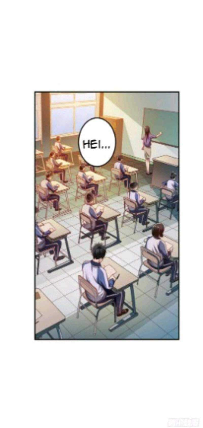 The Hero and The Harem are Mine Now Chapter 1 - halaman 16