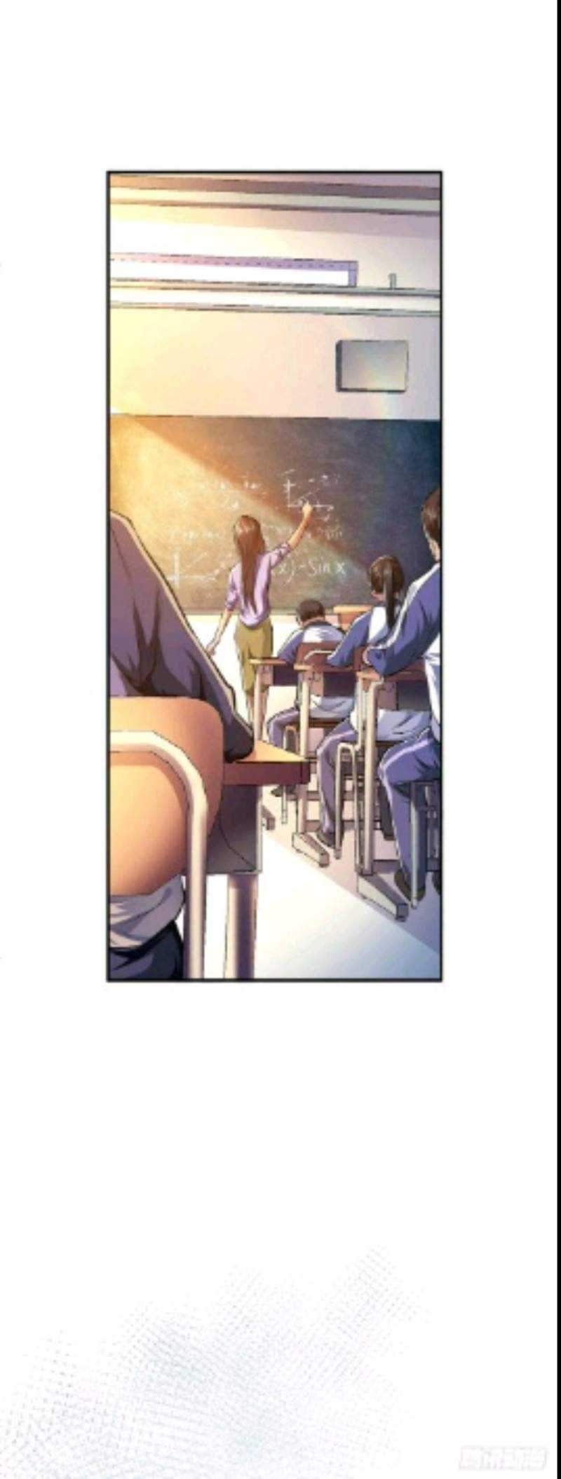 The Hero and The Harem are Mine Now Chapter 1 - halaman 22