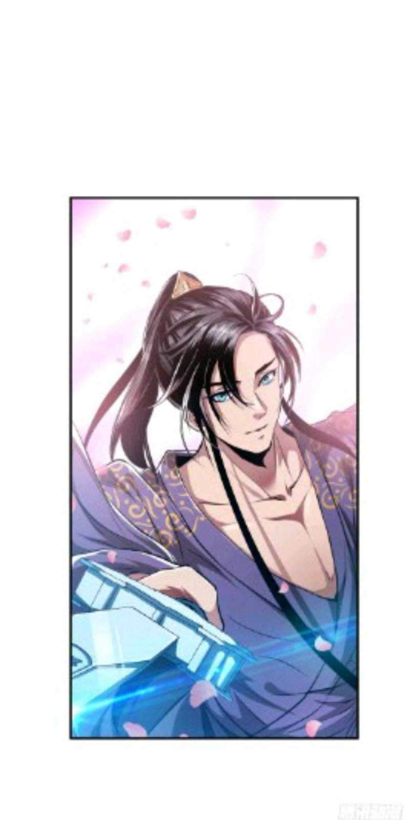 The Hero and The Harem are Mine Now Chapter 1 - halaman 24