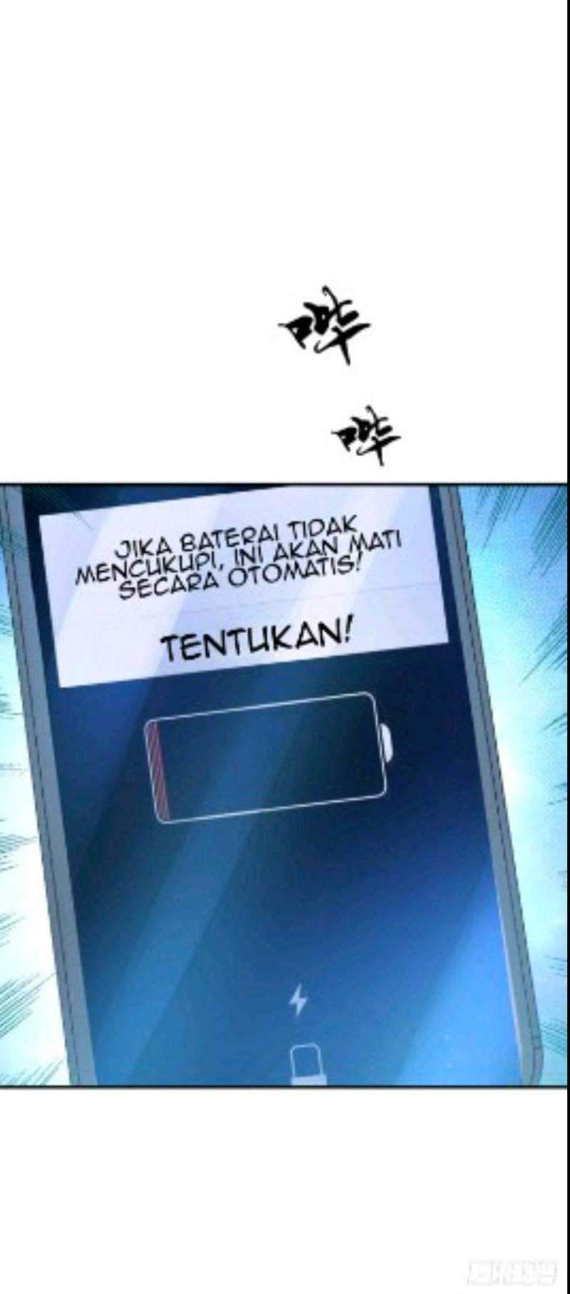 The Hero and The Harem are Mine Now Chapter 1 - halaman 27