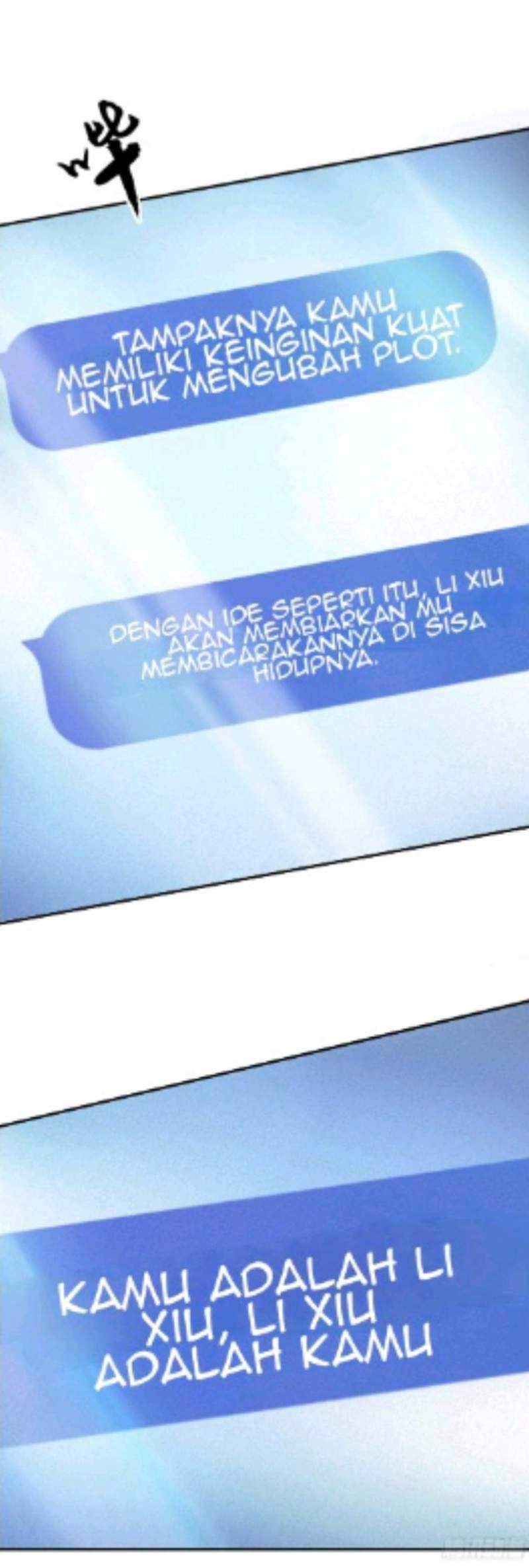 The Hero and The Harem are Mine Now Chapter 1 - halaman 34