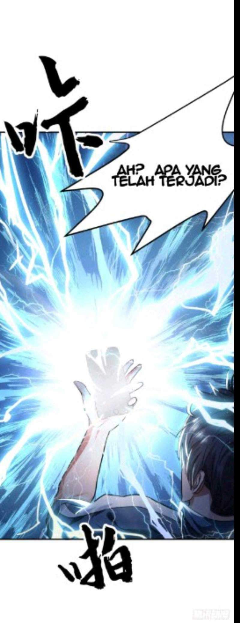 The Hero and The Harem are Mine Now Chapter 1 - halaman 36