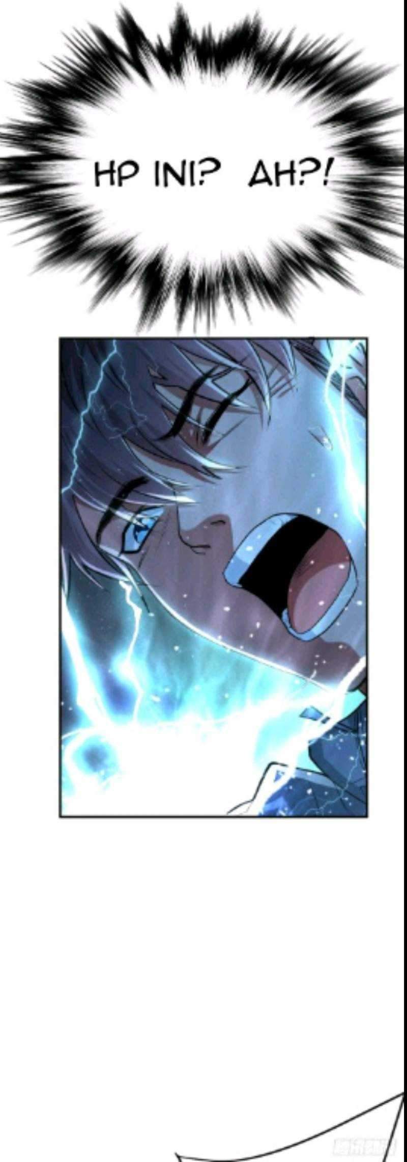 The Hero and The Harem are Mine Now Chapter 1 - halaman 37