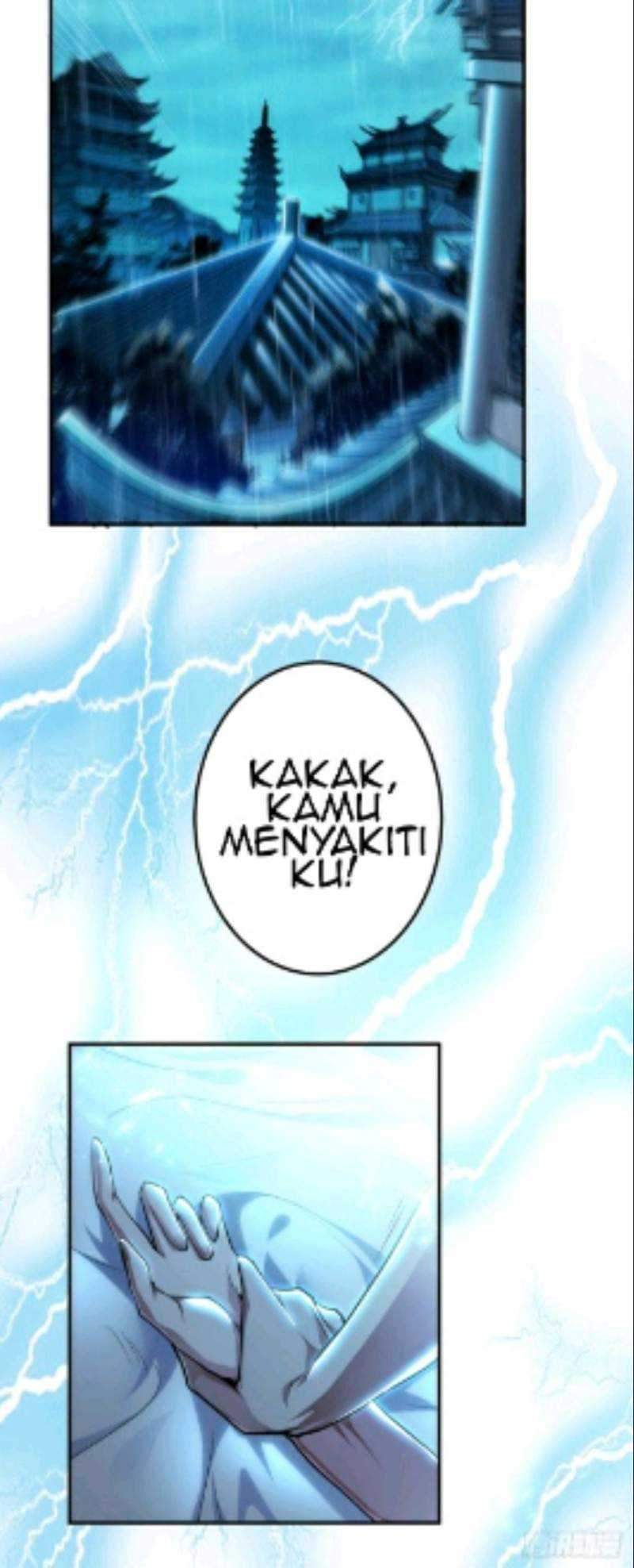 The Hero and The Harem are Mine Now Chapter 1 - halaman 4