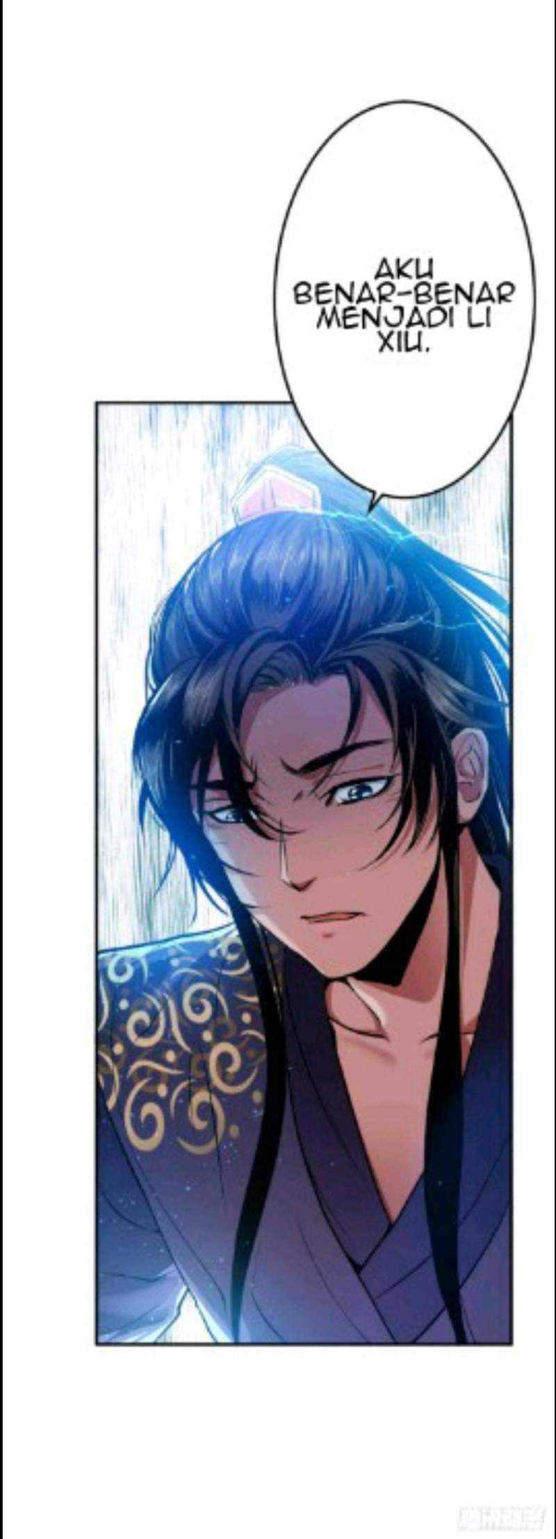 The Hero and The Harem are Mine Now Chapter 1 - halaman 44