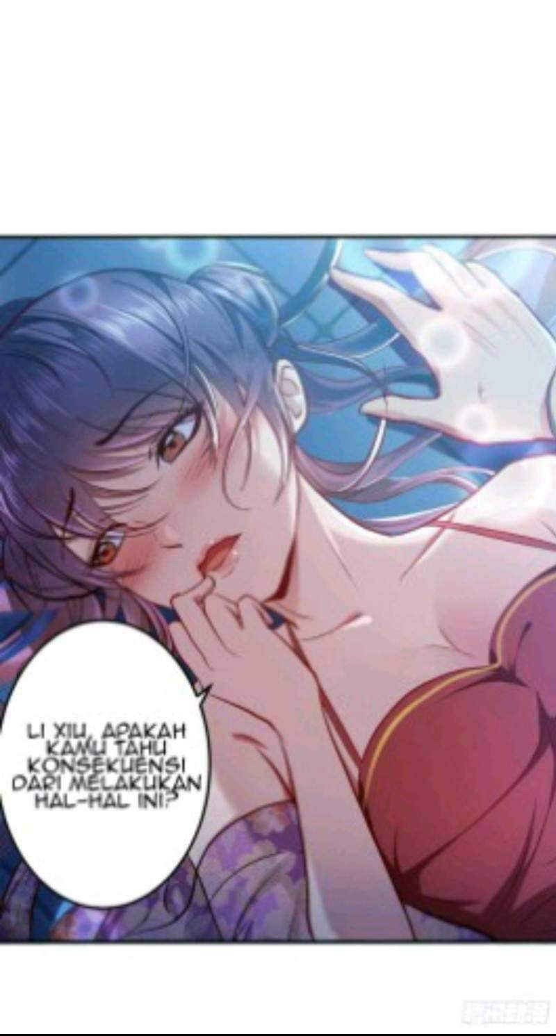 The Hero and The Harem are Mine Now Chapter 1 - halaman 45
