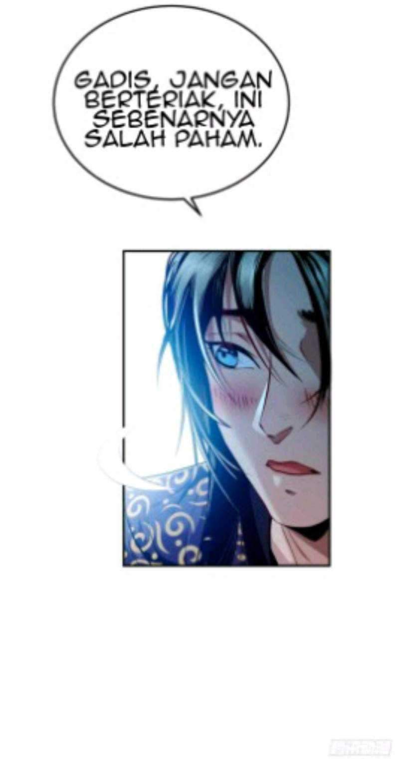 The Hero and The Harem are Mine Now Chapter 1 - halaman 46