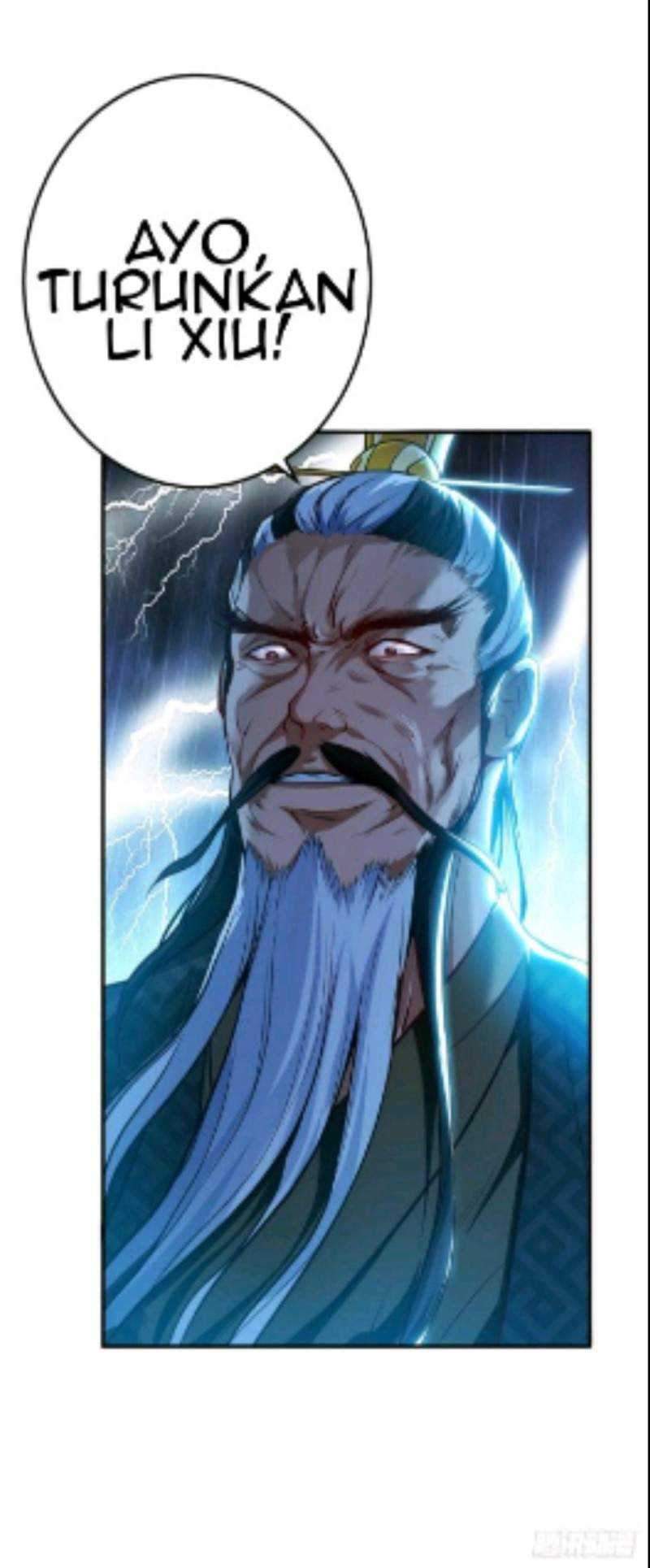 The Hero and The Harem are Mine Now Chapter 1 - halaman 49