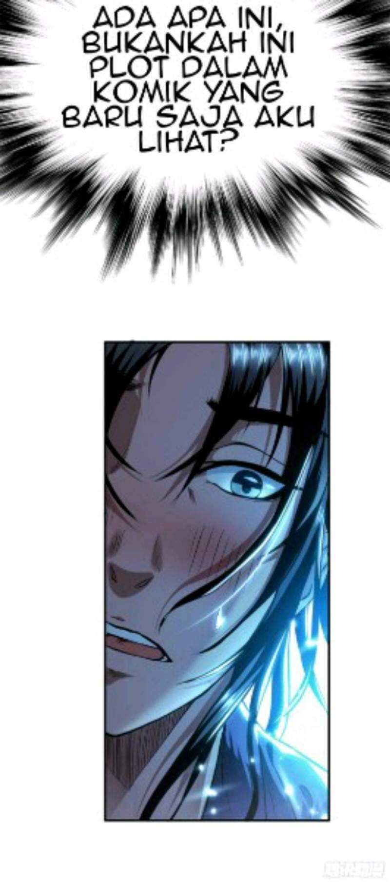 The Hero and The Harem are Mine Now Chapter 1 - halaman 7