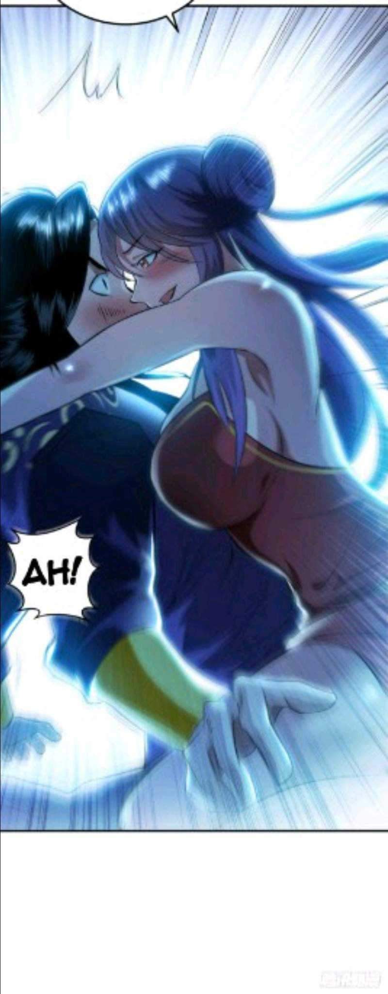 The Hero and The Harem are Mine Now Chapter 1 - halaman 9