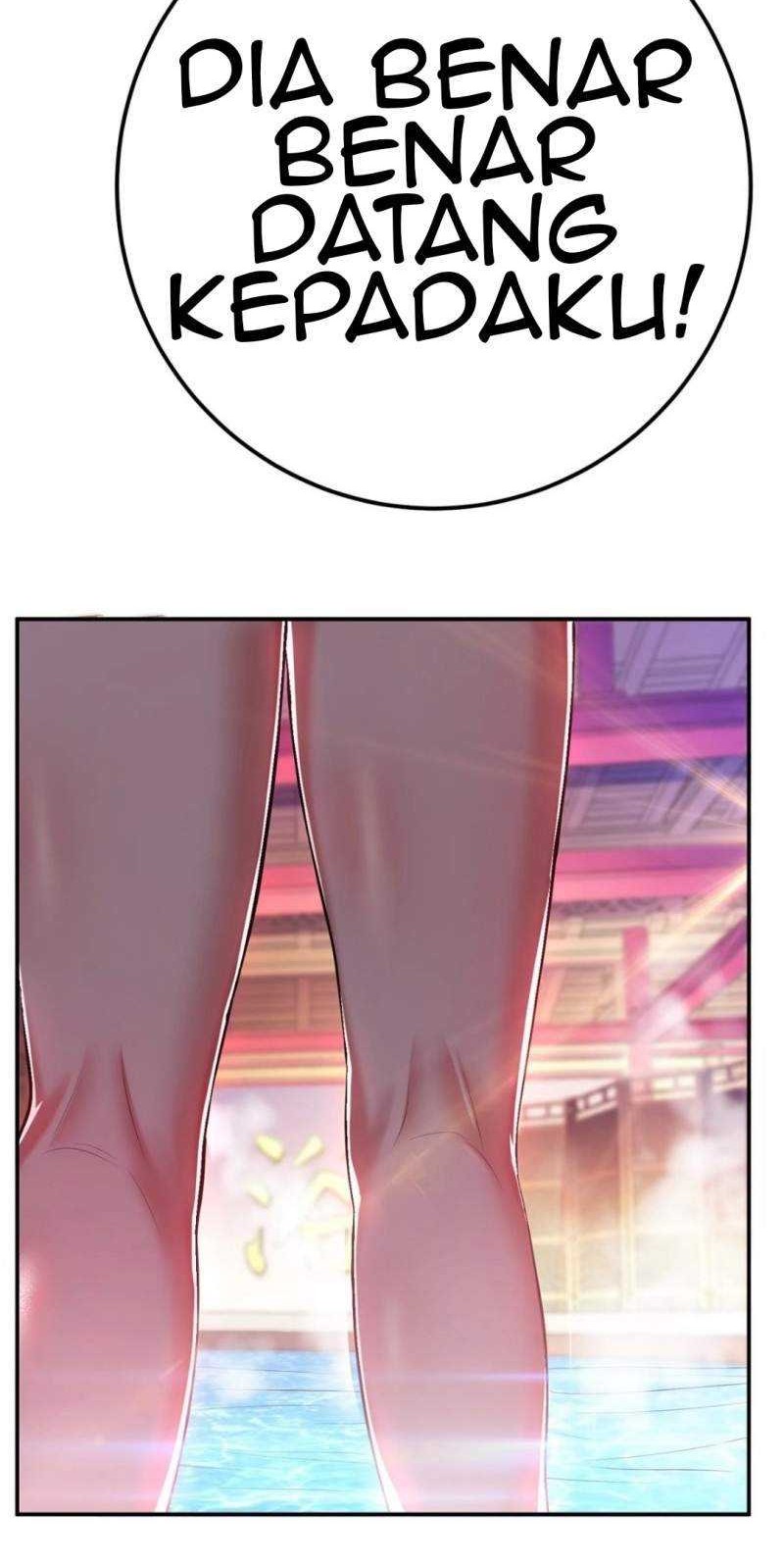 The Hero and The Harem are Mine Now Chapter 10 - halaman 10