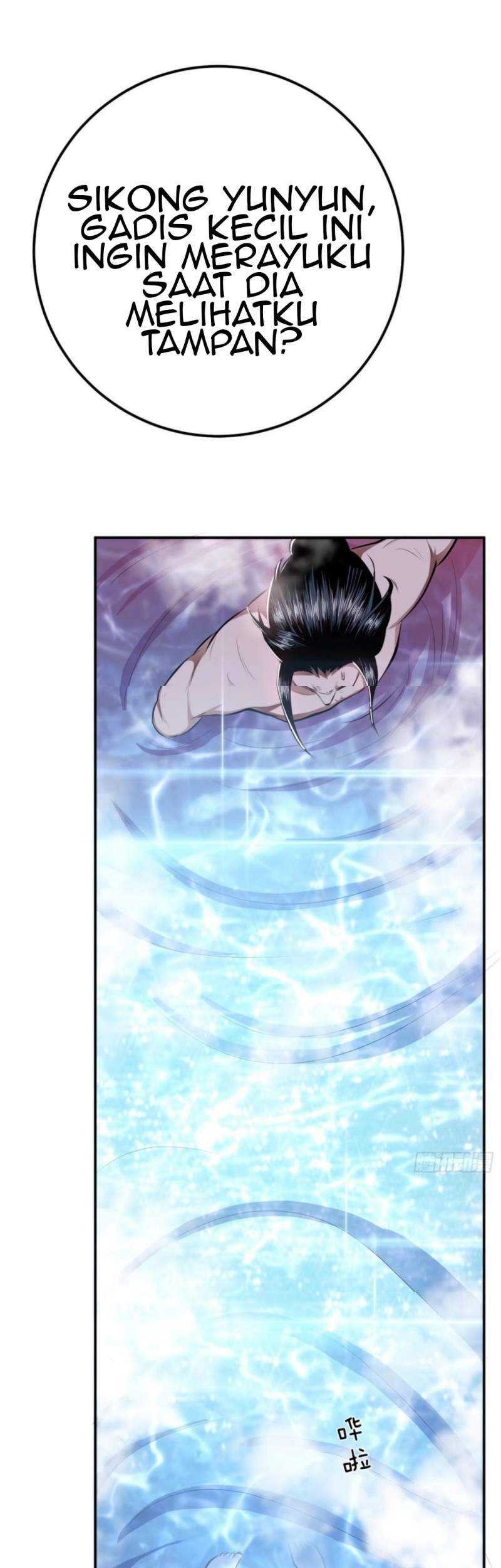 The Hero and The Harem are Mine Now Chapter 10 - halaman 12