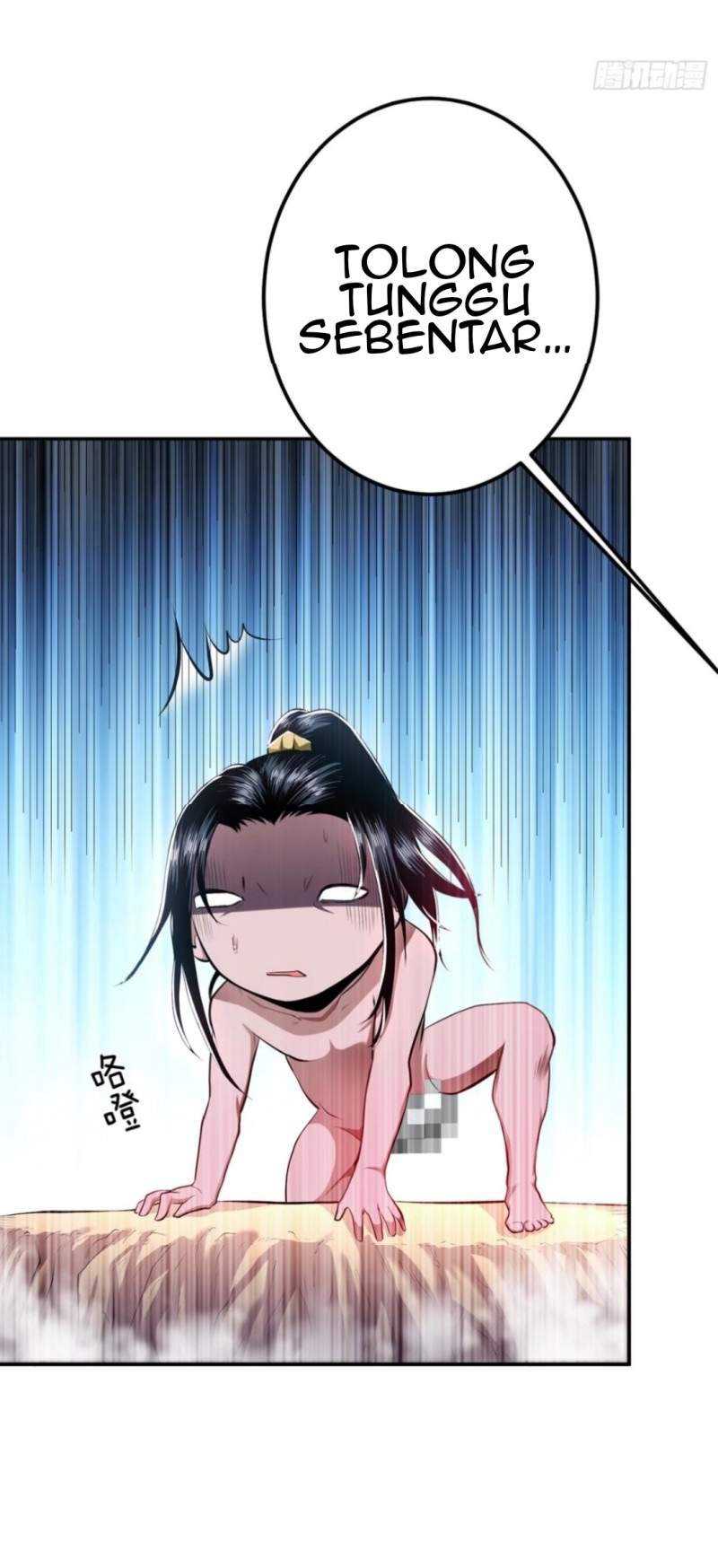The Hero and The Harem are Mine Now Chapter 10 - halaman 15