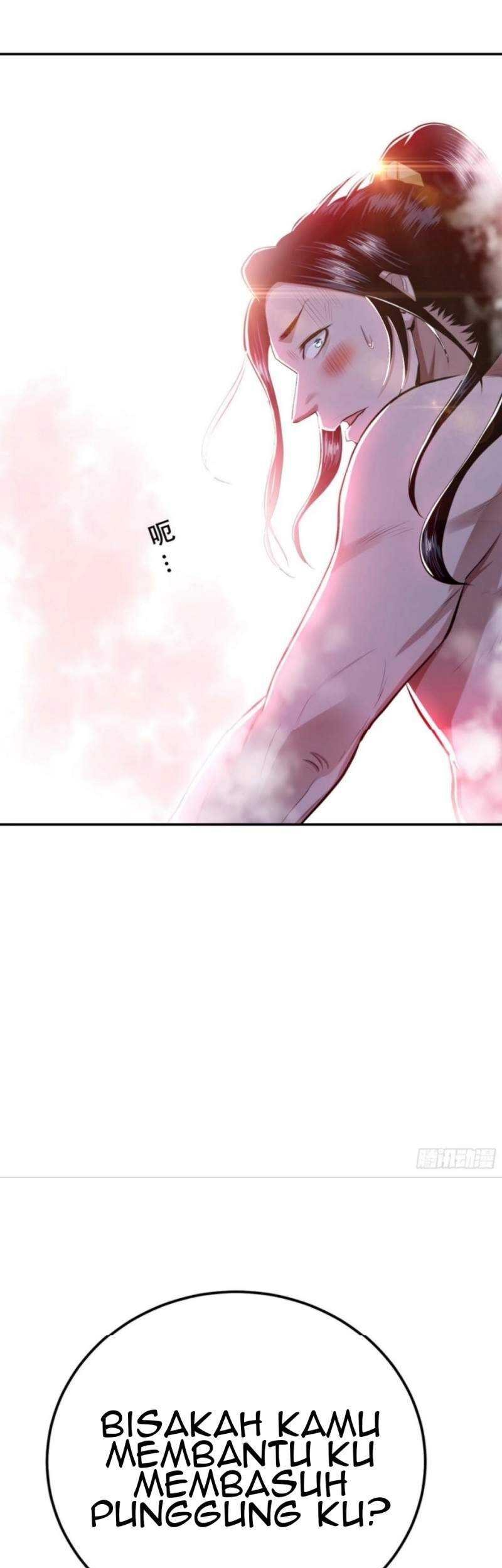 The Hero and The Harem are Mine Now Chapter 10 - halaman 16