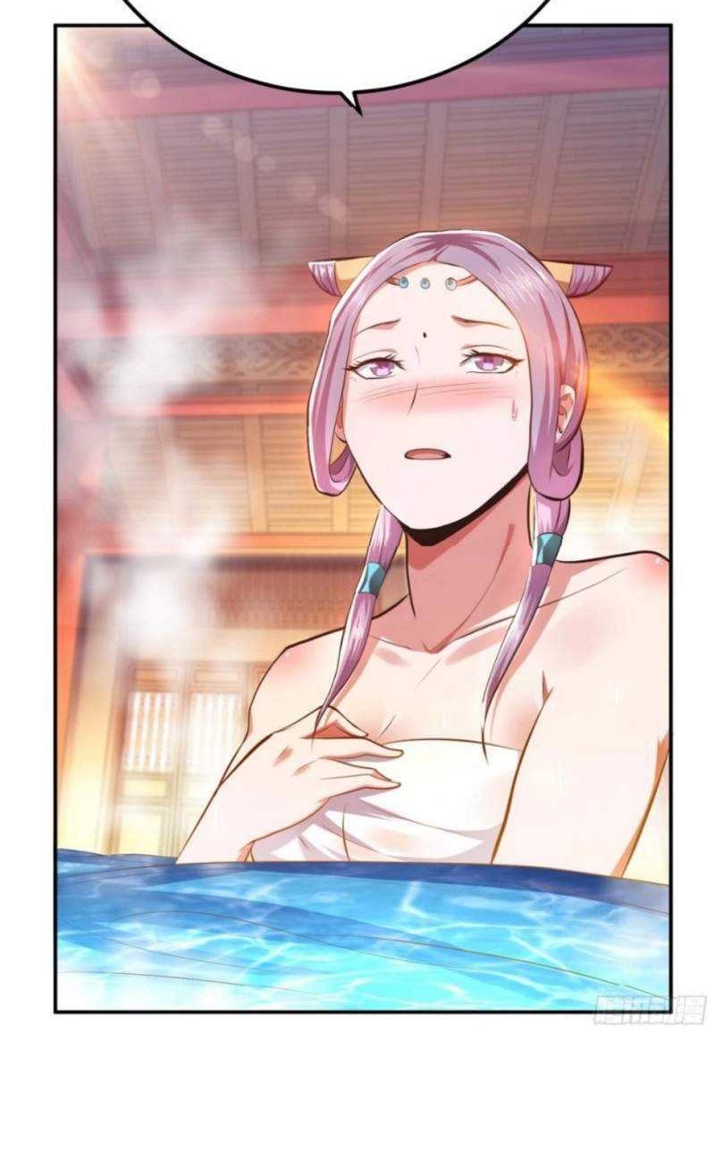 The Hero and The Harem are Mine Now Chapter 10 - halaman 17