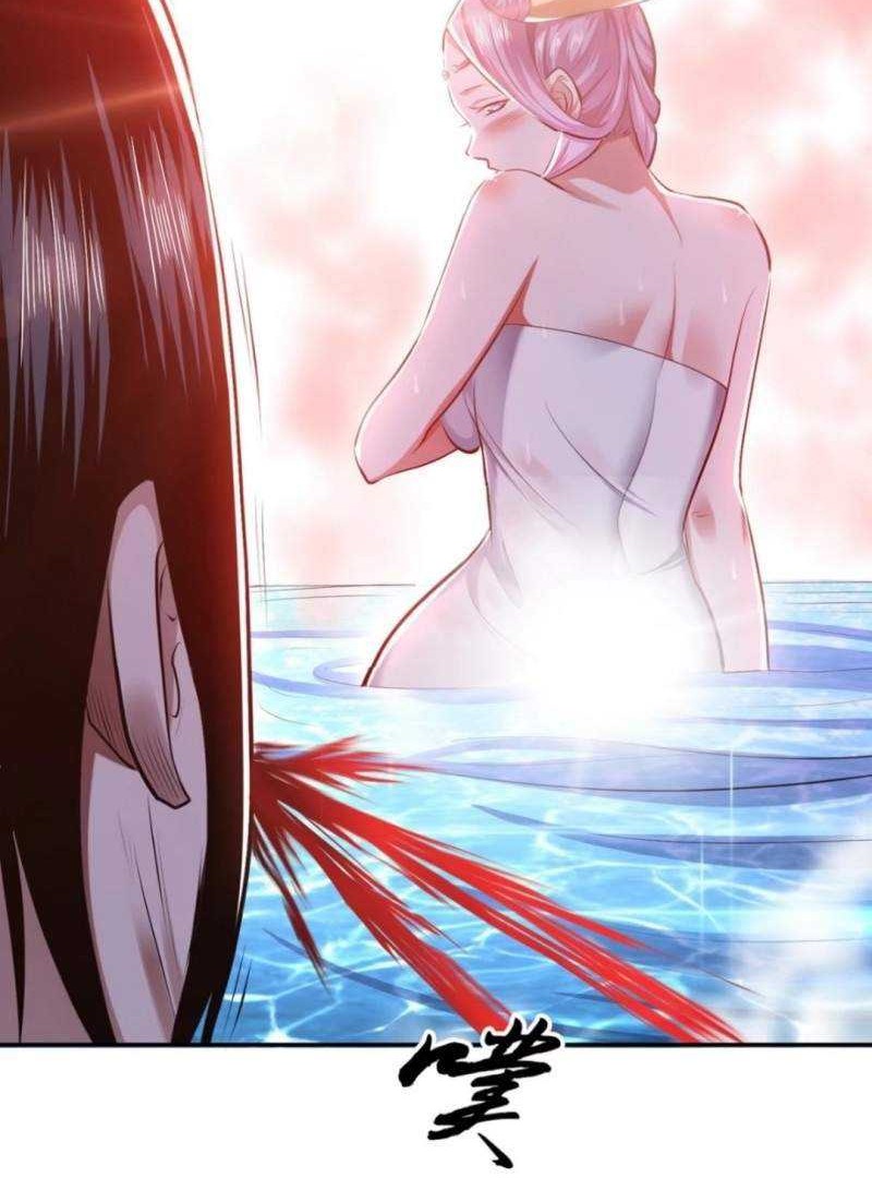 The Hero and The Harem are Mine Now Chapter 10 - halaman 23