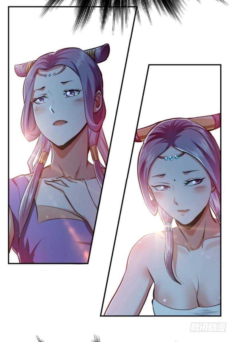 The Hero and The Harem are Mine Now Chapter 10 - halaman 27
