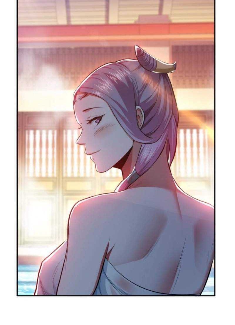 The Hero and The Harem are Mine Now Chapter 10 - halaman 29
