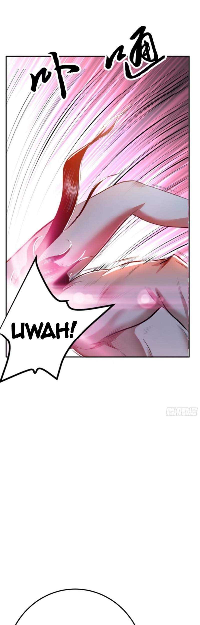 The Hero and The Harem are Mine Now Chapter 10 - halaman 35
