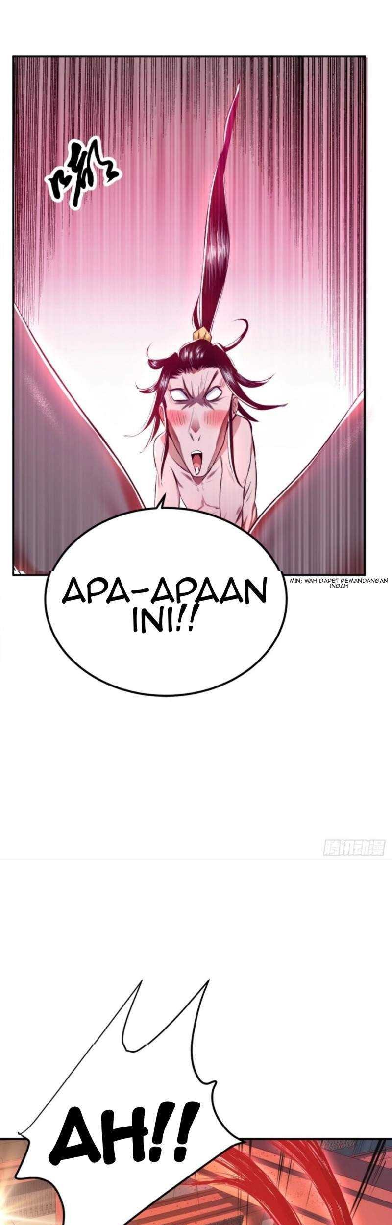 The Hero and The Harem are Mine Now Chapter 10 - halaman 37