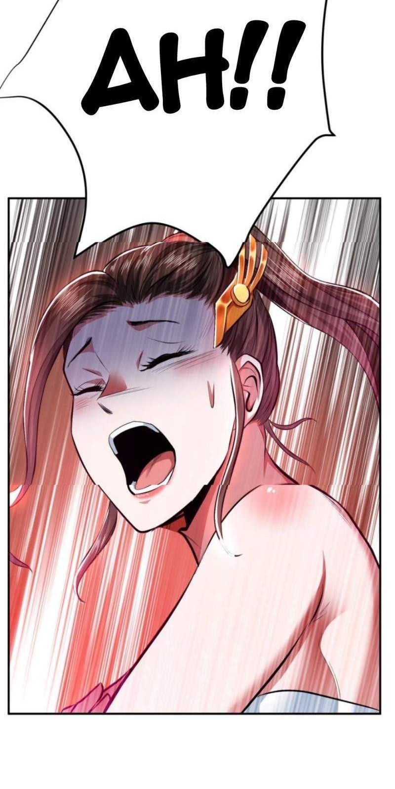 The Hero and The Harem are Mine Now Chapter 10 - halaman 41