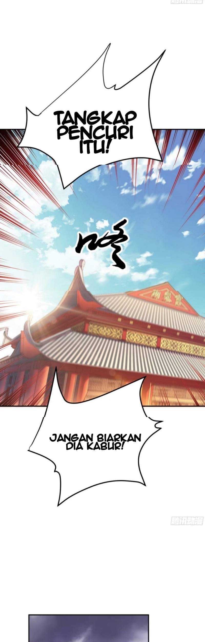 The Hero and The Harem are Mine Now Chapter 10 - halaman 43