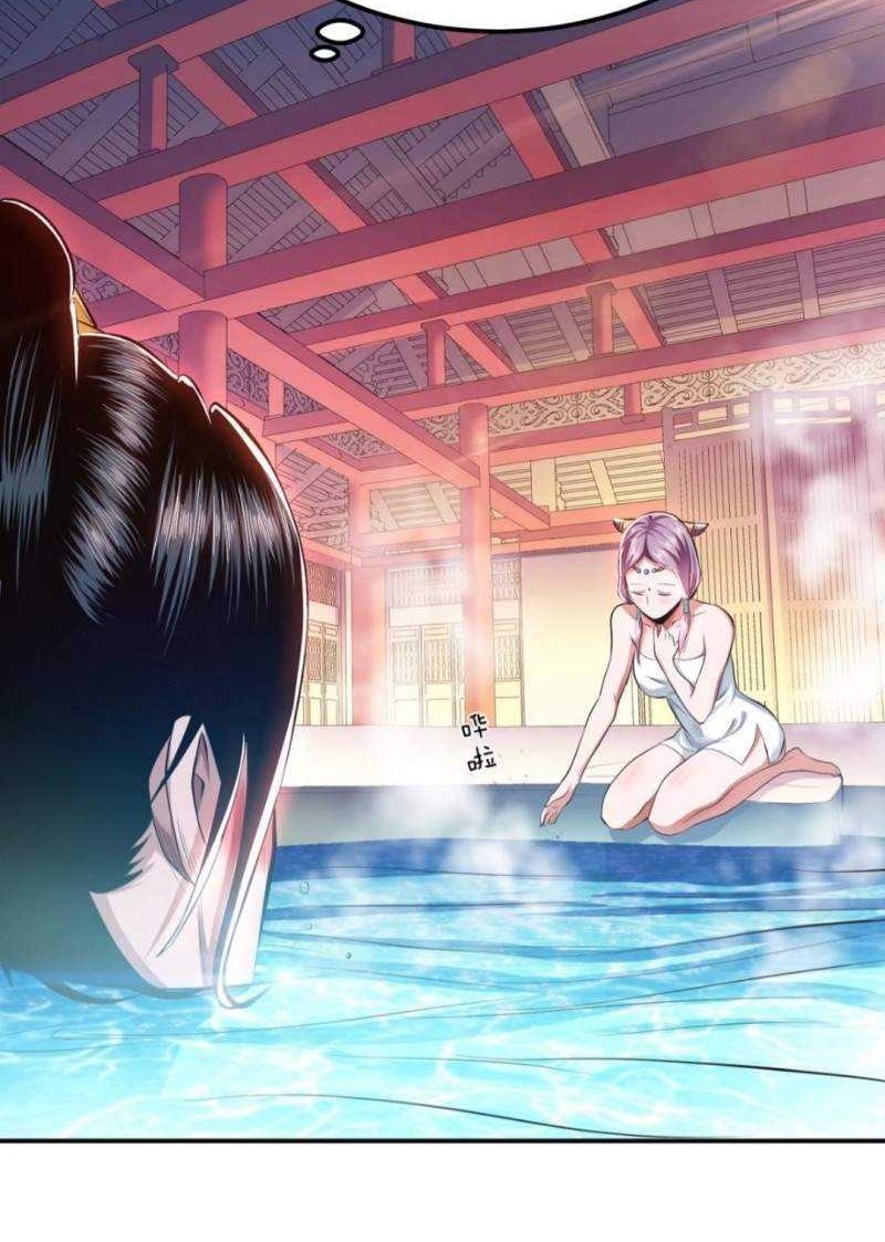 The Hero and The Harem are Mine Now Chapter 10 - halaman 5