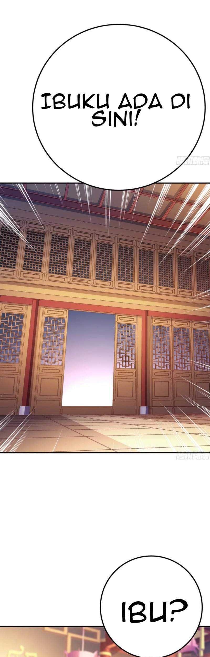 The Hero and The Harem are Mine Now Chapter 10 - halaman 57