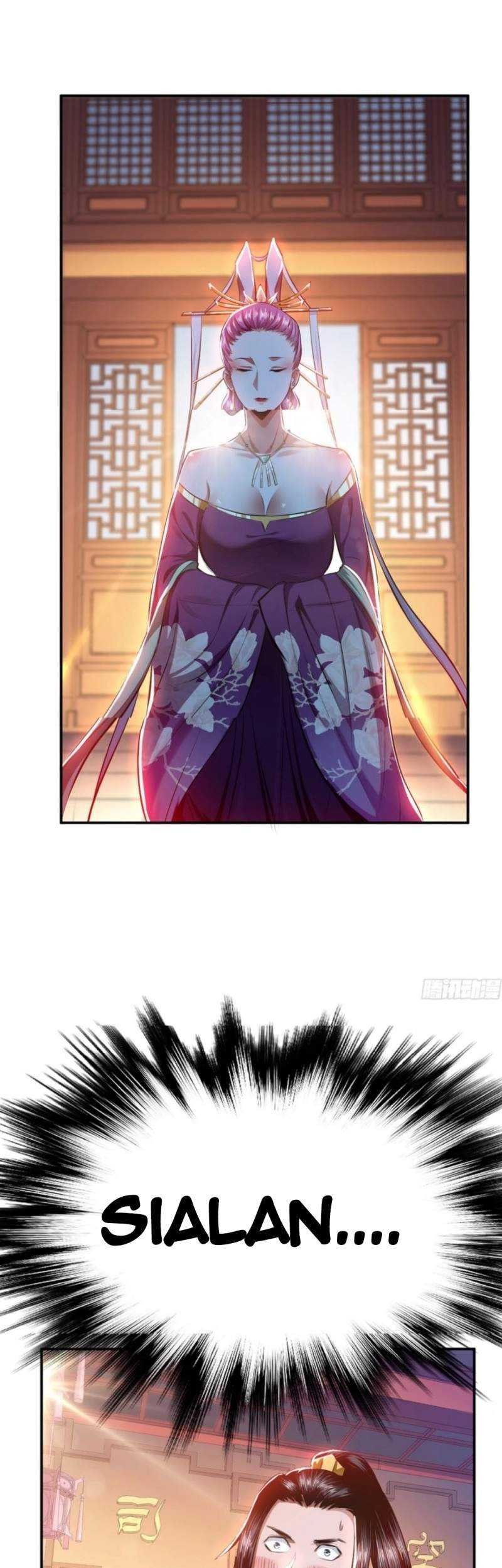 The Hero and The Harem are Mine Now Chapter 10 - halaman 59