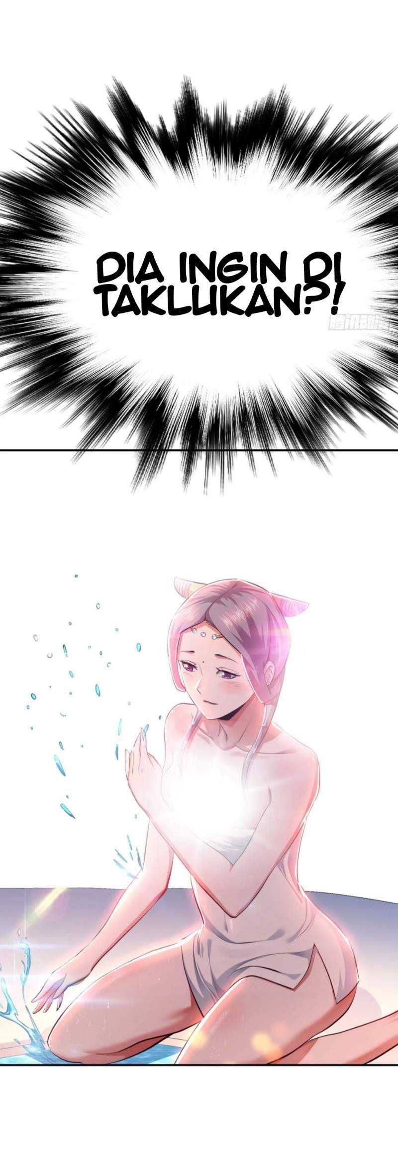 The Hero and The Harem are Mine Now Chapter 10 - halaman 6