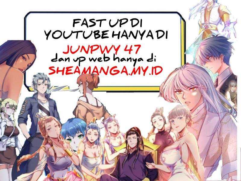 The Hero and The Harem are Mine Now Chapter 10 - halaman 62