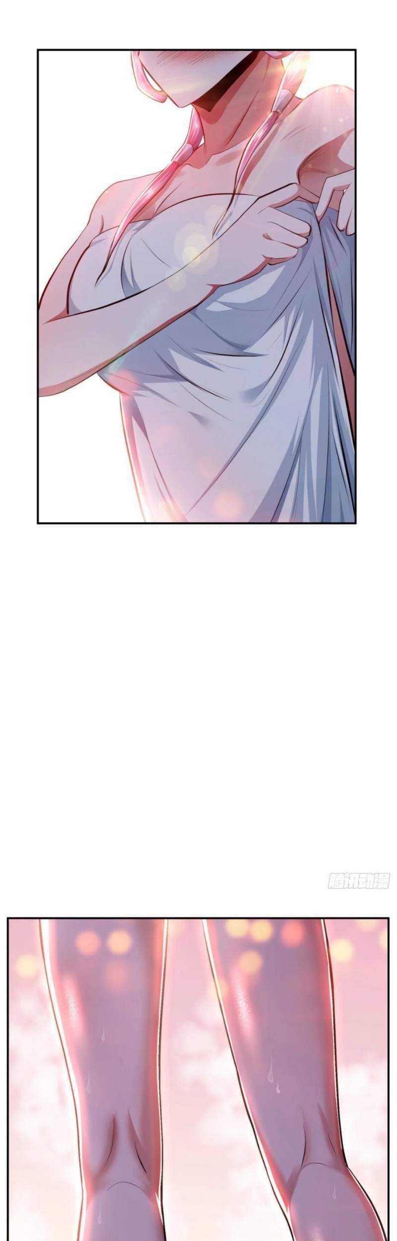 The Hero and The Harem are Mine Now Chapter 10 - halaman 7