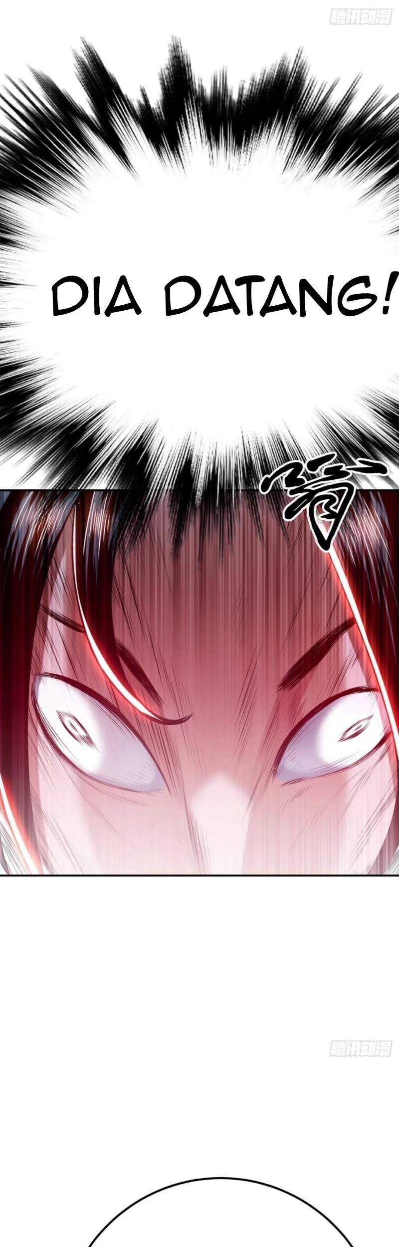 The Hero and The Harem are Mine Now Chapter 10 - halaman 9