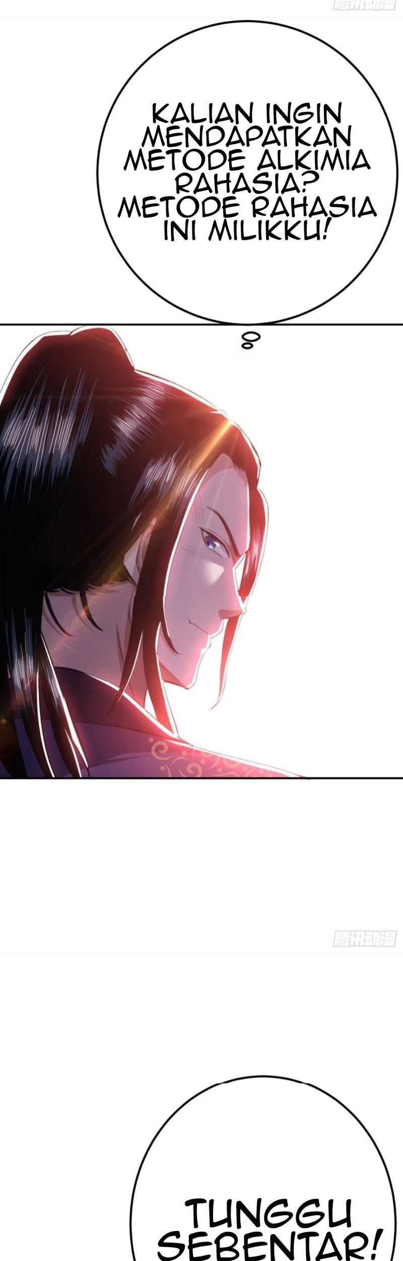 The Hero and The Harem are Mine Now Chapter 11 - halaman 11