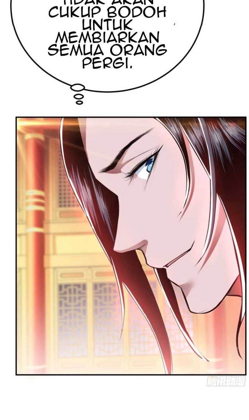The Hero and The Harem are Mine Now Chapter 11 - halaman 19