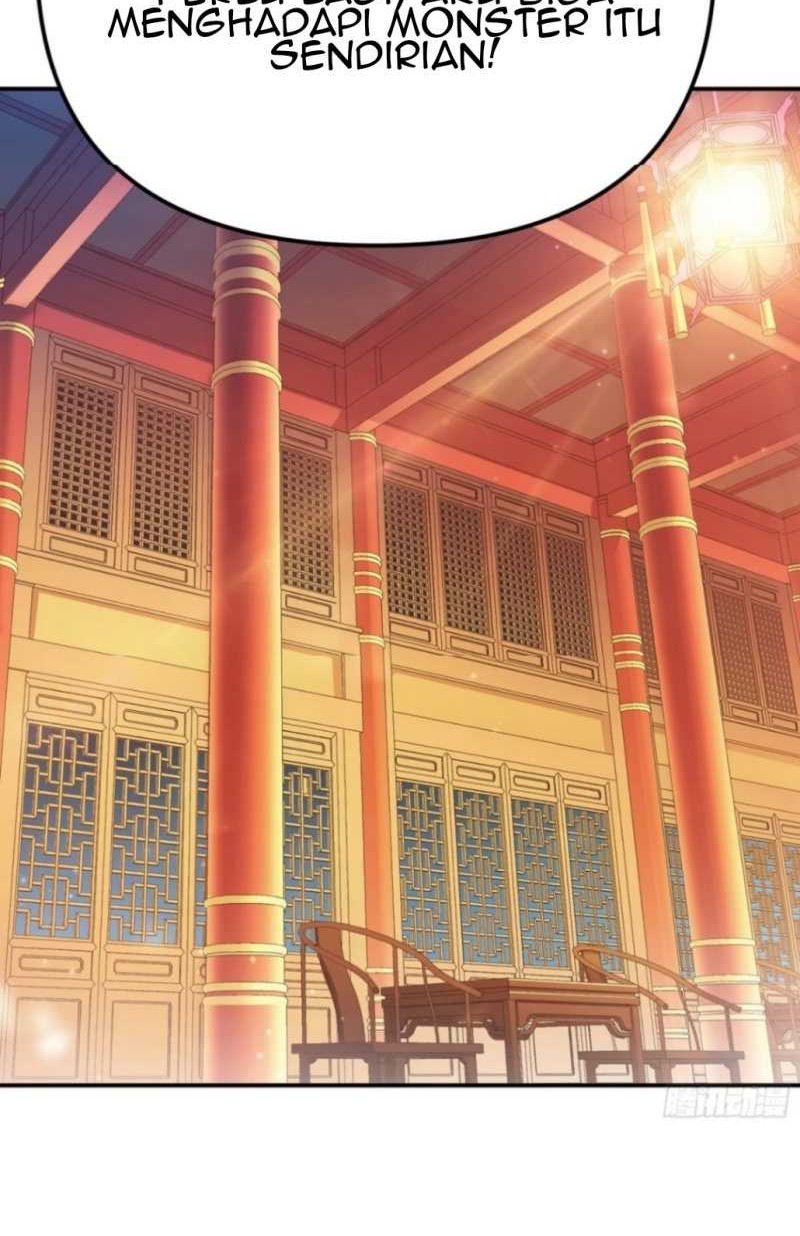 The Hero and The Harem are Mine Now Chapter 11 - halaman 23