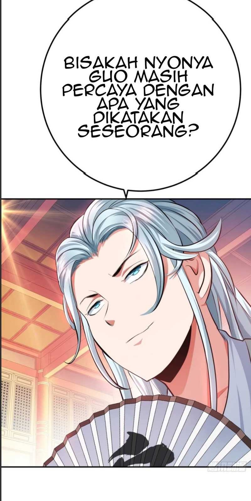The Hero and The Harem are Mine Now Chapter 11 - halaman 28