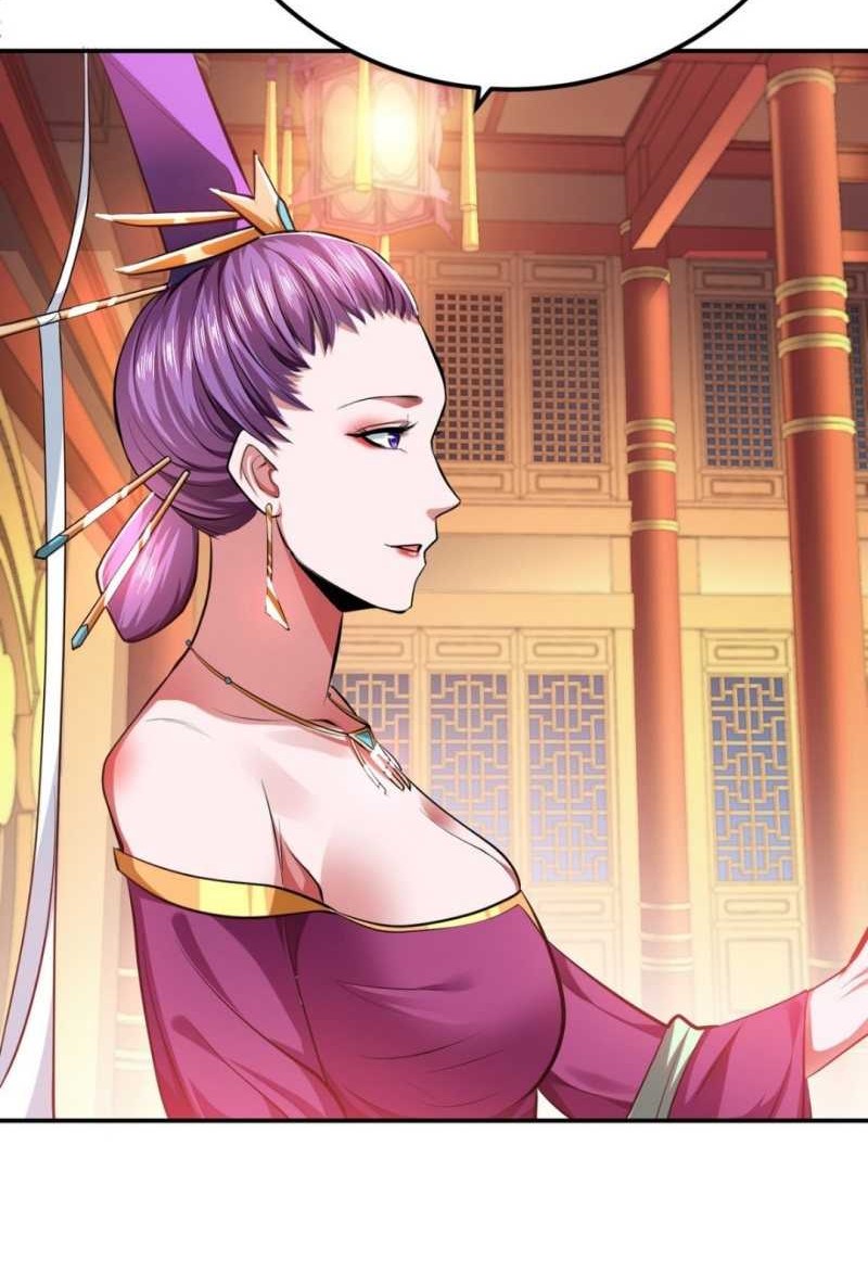 The Hero and The Harem are Mine Now Chapter 11 - halaman 37