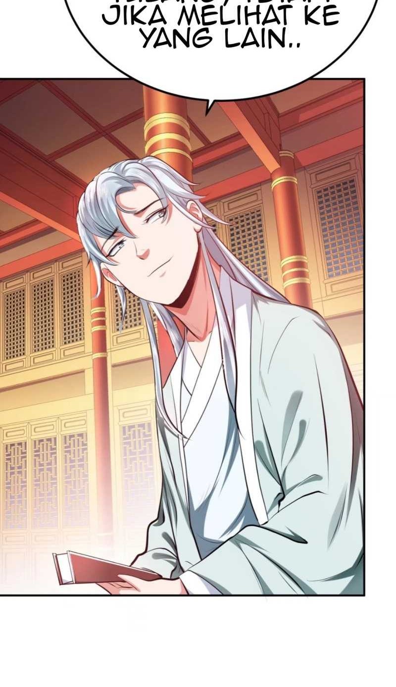 The Hero and The Harem are Mine Now Chapter 11 - halaman 39
