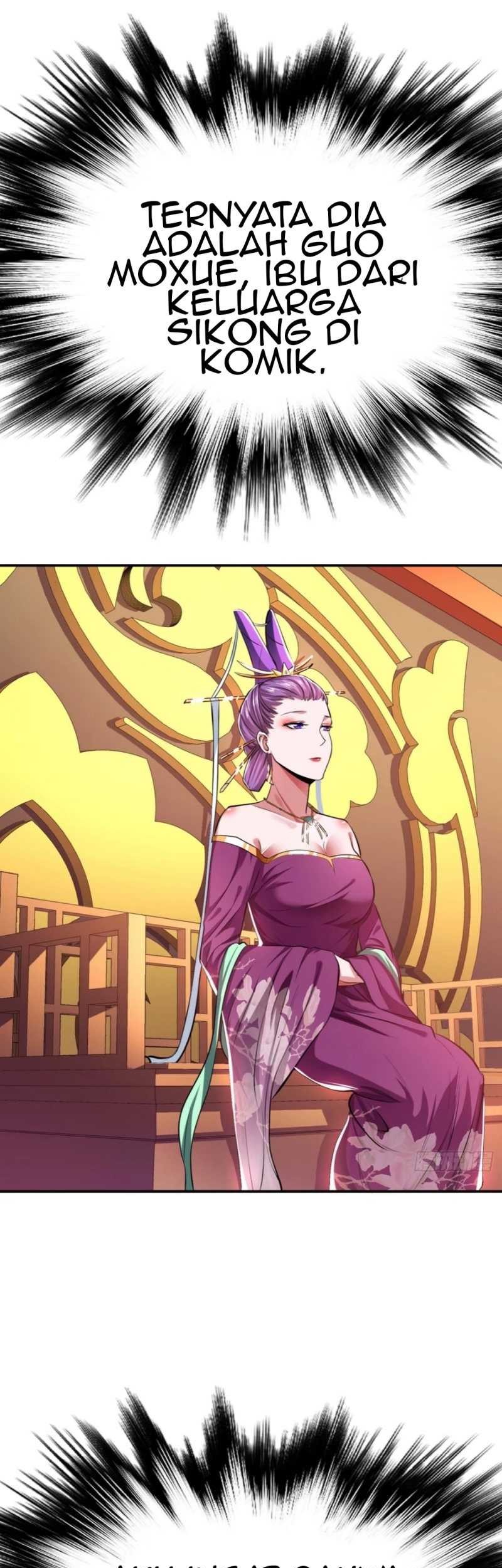 The Hero and The Harem are Mine Now Chapter 11 - halaman 4